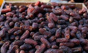 خرما پیارم بسته بندی با بافت نرم و طعم ویژه